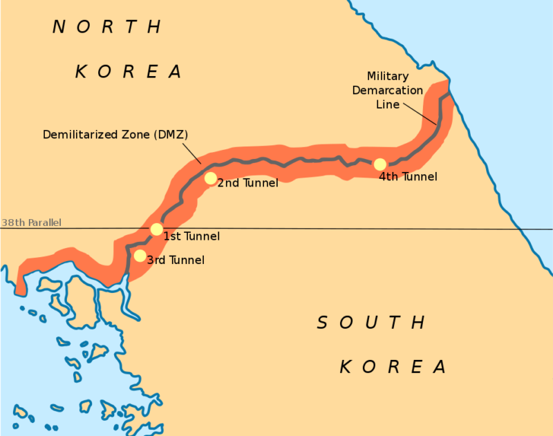 dmz_line_intersecting_south_and_noth_korea