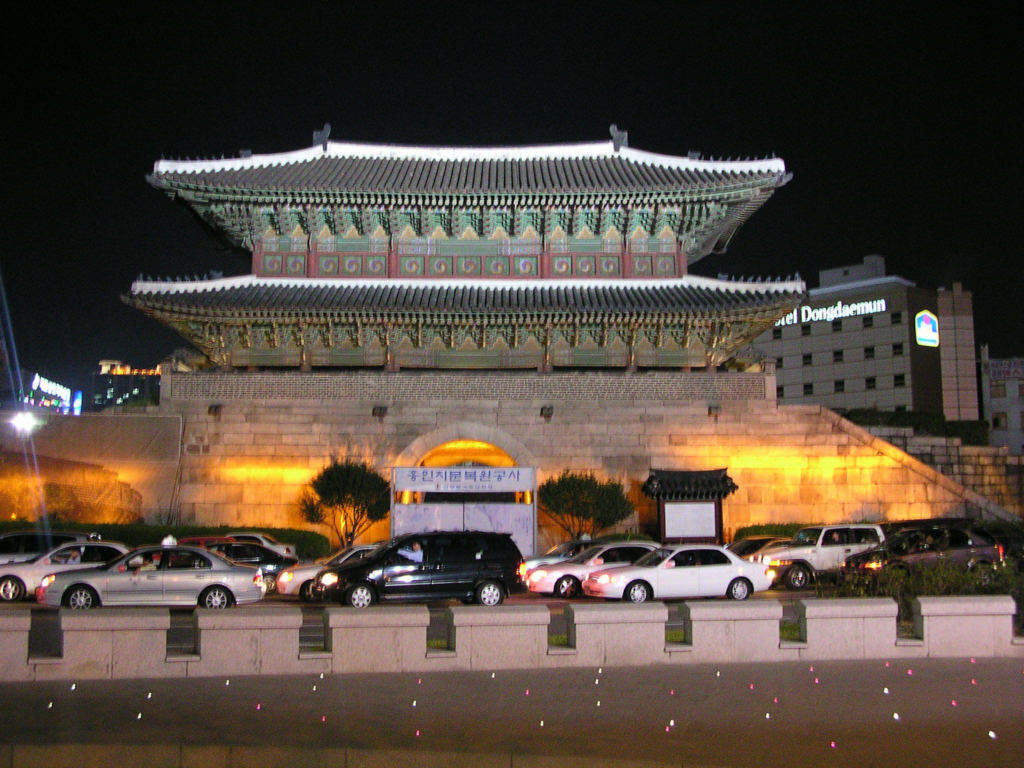 Dongdaemun