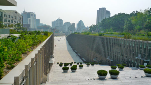 Ewha 1