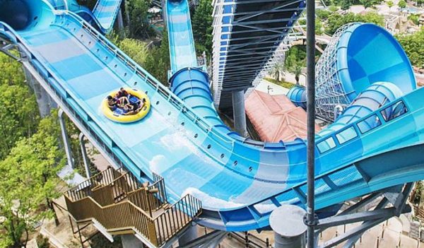 Water Parks In Korea Korea Trip Guide Water Parks In Korea Korea Trip Guide