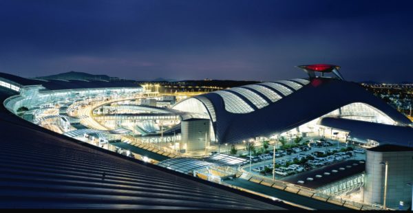 Gimpo International Airport Korea Trip Guide